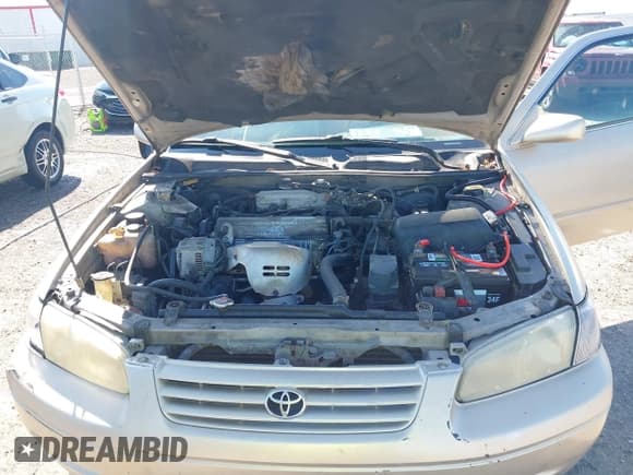 ✅ 1999 Toyota Camry LE • VIN: 4T1BG22K1XU894913 • Lot: 43558559. Wystawiony na IAAI z przebiegiem Nie podano. Bezpłatny archiwum sprzedaży aukcyjnych z USA i szczegółowy raport historii pojazdu na DreamBid. Zdjęcie 10.