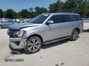 ✅ 2020 Ford Expedition XLT • VIN: 1FMJU1HT1LEA27269 • Lot: 58869315. Listed on Copart with 104,257 mi. Free auction sales archive from the USA and detailed vehicle history report at DreamBid. Image 1.