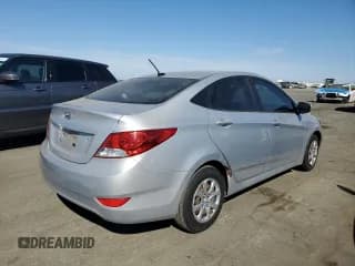 ✅ 2014 Hyundai Accent GLS • VIN: KMHCT4AE0EU725700 • Лот: 74855684. Опубликован ранее на Copart с пробегом 199 881 миль. Бесплатный доступ к архиву аукционных продаж из США и подробный отчёт об истории автомобиля на DreamBid. Изображение 3.