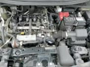 ✅ 2023 Nissan Versa SV • VIN: 3N1CN8EV3PL854093 • Lot: 93874795. Wystawiony na Copart z przebiegiem 49 526 mil. Bezpłatny archiwum sprzedaży aukcyjnych z USA i szczegółowy raport historii pojazdu na DreamBid. Zdjęcie 13.