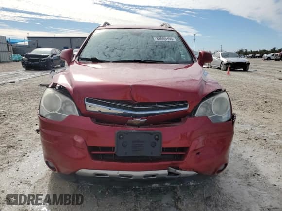 ✅ 2014 Chevrolet Captiva Sport LT • VIN: 3GNAL3EK7ES680686 • Lot: 88669195. Wystawiony na Copart z przebiegiem 144 916 mil. Bezpłatny archiwum sprzedaży aukcyjnych z USA i szczegółowy raport historii pojazdu na DreamBid. Zdjęcie 5.