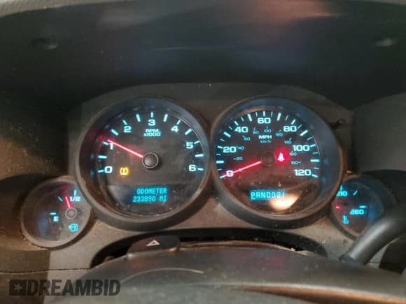 ✅ 2011 Chevrolet Silverado 1500 Work Truck • VIN: 1GCRCPEX5BZ294622 • Lot: 92327815. Listed on Copart with 233,890 mi. Free auction sales archive from the USA and detailed vehicle history report at DreamBid. Image 9.