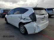 ✅ 2012 Toyota Prius Three • VIN: JTDZN3EU3C3143470 • Lot: 81874135. Listed on Copart with 222,034 mi. Free auction sales archive from the USA and detailed vehicle history report at DreamBid. Image 2.