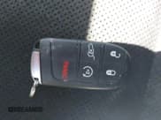 ✅ 2018 Jeep Grand Cherokee Altitude • VIN: 1C4RJEAG3JC275388 • Lot: 42035888. Listed on IAAI with 110,209 mi. Free auction sales archive from the USA and detailed vehicle history report at DreamBid. Image 11.