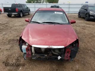 ✅ 2009 Kia Spectra EX • VIN: KNAFE221195645623 • Лот: 68252314. Опубликован ранее на Copart с пробегом 157 500 миль. Бесплатный доступ к архиву аукционных продаж из США и подробный отчёт об истории автомобиля на DreamBid. Изображение 5.