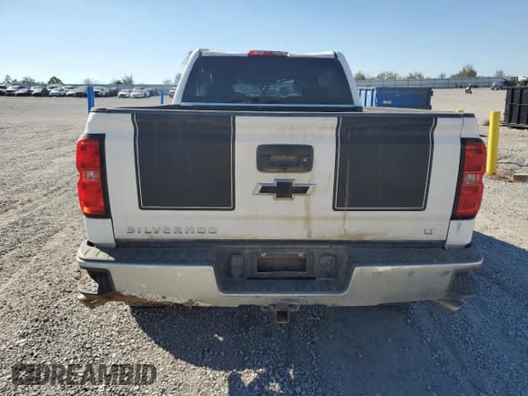 ✅ 2014 Chevrolet Silverado 1500 LT • VIN: 1GCVKREC8EZ358084 • Lot: 85719905. Wystawiony na Copart z przebiegiem 147 874 mil. Bezpłatny archiwum sprzedaży aukcyjnych z USA i szczegółowy raport historii pojazdu na DreamBid. Zdjęcie 6.