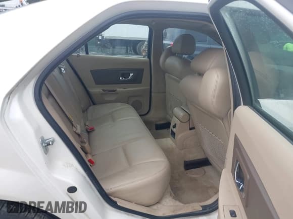 ✅ 2006 Cadillac CTS • VIN: 1G6DP577560130963 • Лот: 43319036. Опубликован ранее на IAAI с пробегом 74 383 миль. Бесплатный доступ к архиву аукционных продаж из США и подробный отчёт об истории автомобиля на DreamBid. Изображение 8.