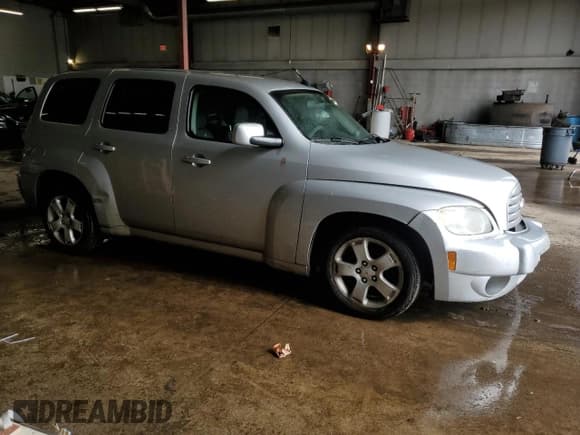 ✅ 2010 Chevrolet HHR 1LT • VIN: 3GNBABDB1AS643925 • Лот: 46666575. Опубликован ранее на Copart с пробегом 229 536 миль. Бесплатный доступ к архиву аукционных продаж из США и подробный отчёт об истории автомобиля на DreamBid. Изображение 4.