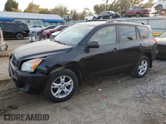 ✅ 2012 Toyota RAV4 • VIN: JTMBF4DV9CD043771 • Лот: 91052975. Опубликован ранее на Copart с пробегом 149 661 миль. Бесплатный доступ к архиву аукционных продаж из США и подробный отчёт об истории автомобиля на DreamBid. Изображение 1.
