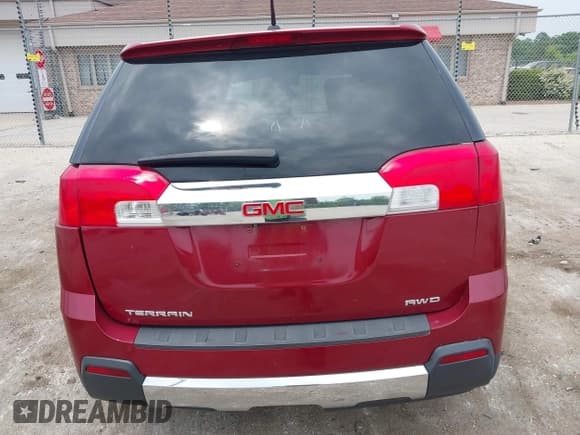 ✅ 2015 GMC Terrain SLE • VIN: 2GKFLVEK7F6208163 • Лот: 42515713. Опубликован ранее на IAAI с пробегом 76 693 миль. Бесплатный доступ к архиву аукционных продаж из США и подробный отчёт об истории автомобиля на DreamBid. Изображение 16.