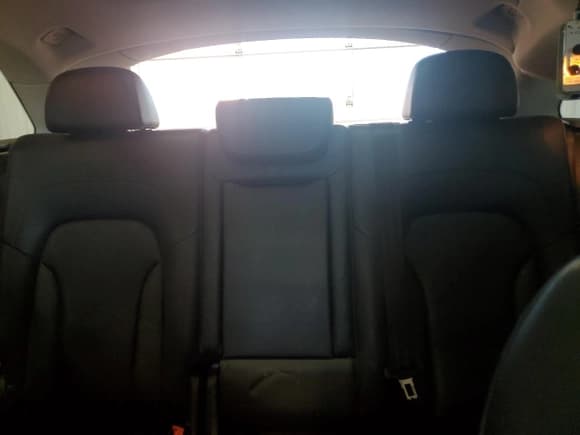 ✅ 2016 Audi Q5 Premium Plus • VIN: WA1L2AFPXGA142761 • Lot: 81722305. Wystawiony na Copart z przebiegiem 89 849 mil. Bezpłatny archiwum sprzedaży aukcyjnych z USA i szczegółowy raport historii pojazdu na DreamBid. Zdjęcie 10.