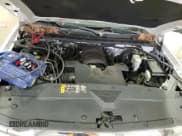 ✅ 2018 Chevrolet Silverado 1500 Work Truck • VIN: 1GCRCNEC2JZ200096 • Lot: 83594204. Wystawiony na Copart z przebiegiem 117 762 mil. Bezpłatny archiwum sprzedaży aukcyjnych z USA i szczegółowy raport historii pojazdu na DreamBid. Zdjęcie 13.