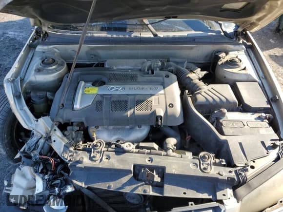 ✅ 2005 Hyundai Elantra GLS • VIN: KMHDN46D35U127230 • Lot: 44613505. Wystawiony na Copart z przebiegiem Nie podano. Bezpłatny archiwum sprzedaży aukcyjnych z USA i szczegółowy raport historii pojazdu na DreamBid. Zdjęcie 11.