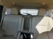 ✅ 2016 Toyota Highlander Limited • VIN: 5TDYKRFH0GS158618 • Lot: 86126055. Listed on Copart with 140,975 mi. Free auction sales archive from the USA and detailed vehicle history report at DreamBid. Image 10.