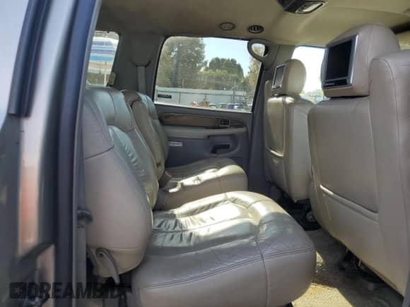 2002 Chevrolet Suburban Z71 с VIN 3GNFK16T02G237847, выставлен на аукционе Copart как лот 85391084 с пробегом 277 509 миль миль и Чистый • Clean title. История ставок и продаж доступна на DreamBid. Изображение 11.