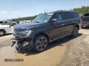 ✅ 2019 Ford Expedition Limited • VIN: 1FMJU1KT9KEA79482 • Lot: 56759025. Listed on Copart with 90,012 mi. Free auction sales archive from the USA and detailed vehicle history report at DreamBid. Image 1.