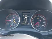 ✅ 2012 Volkswagen Golf GTI w/Conv & Sunroof • VIN: WVWEV7AJ9CW292286 • Lot: 41478359. Listed on IAAI with 153,000 mi. Free auction sales archive from the USA and detailed vehicle history report at DreamBid. Image 7.