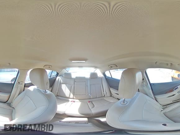 ✅ 2012 Buick LaCrosse Leather • VIN: 1G4GC5E30CF289979 • Лот: 54054655. Опубликован ранее на Copart с пробегом 80 265 миль. Бесплатный доступ к архиву аукционных продаж из США и подробный отчёт об истории автомобиля на DreamBid. Изображение 14.