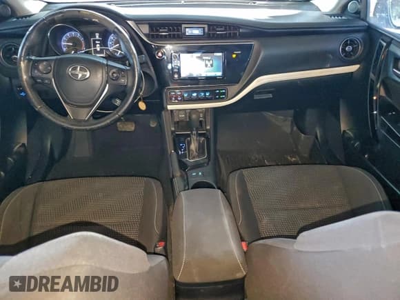 ✅ 2016 Scion iM • VIN: JTNKARJE9GJ515003 • Лот: 94535205. Опубликован ранее на Copart с пробегом 188 008 миль. Бесплатный доступ к архиву аукционных продаж из США и подробный отчёт об истории автомобиля на DreamBid. Изображение 8.