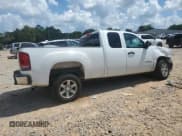 ✅ 2013 GMC Sierra 1500 SLE • VIN: 1GTR1VE09DZ160146 • Lot: 63651925. Wystawiony na Copart z przebiegiem 371 900 mil. Bezpłatny archiwum sprzedaży aukcyjnych z USA i szczegółowy raport historii pojazdu na DreamBid. Zdjęcie 3.
