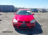 ✅ 2008 Volkswagen Rabbit S • VIN: WVWAB71K48W275838 • Lot: 43218969. Listed on IAAI with 256,084 mi. Free auction sales archive from the USA and detailed vehicle history report at DreamBid. Image 12.