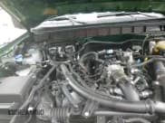 ✅ 2025 Ford Bronco Badlands • VIN: 1FMEE9BP1SLA66088 • Lot: 60238525. Wystawiony na Copart z przebiegiem 1 419 mil. Bezpłatny archiwum sprzedaży aukcyjnych z USA i szczegółowy raport historii pojazdu na DreamBid. Zdjęcie 14.