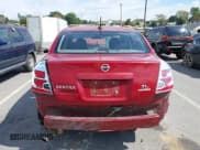 ✅ 2008 Nissan Sentra S • VIN: 3N1AB61E48L694981 • Lot: 43338858. Wystawiony na IAAI z przebiegiem 213 706 mil. Bezpłatny archiwum sprzedaży aukcyjnych z USA i szczegółowy raport historii pojazdu na DreamBid. Zdjęcie 17.