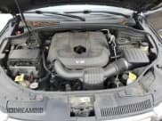 ✅ 2014 Dodge Durango Citadel • VIN: 1C4RDHEG8EC286797 • Lot: 45205625. Listed on Copart with 230,019 mi. Free auction sales archive from the USA and detailed vehicle history report at DreamBid. Image 12.