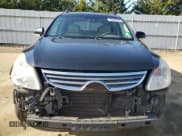 ✅ 2012 Hyundai Veracruz Limited • VIN: KM8NU4CC3CU201777 • Lot: 89462835. Listed on Copart with 134,299 mi. Free auction sales archive from the USA and detailed vehicle history report at DreamBid. Image 5.