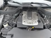 ✅ 2016 Infiniti QX70 • VIN: JN8CS1MW0GM400207 • Lot: 41952548. Listed on IAAI with 146,943 mi. Free auction sales archive from the USA and detailed vehicle history report at DreamBid. Image 10.