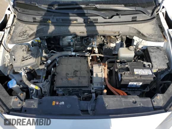 2019 Hyundai Kona Limited z VIN KM8K33AG4KU021390, wystawiony jako Copart lot #70927595 z przebiegiem 124 932 mil mil oraz Szkoda całkowita • Salvage title. Historia ofert i sprzedaży dostępna na DreamBid. Obrazek 11.