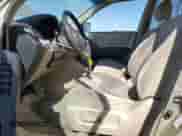 2001 Toyota Highlander с VIN JTEGD21A110010216, выставлен на аукционе Copart как лот 58622685 с пробегом 235 202 миль миль и Списание • Salvage title. История ставок и продаж доступна на DreamBid. Изображение 7.