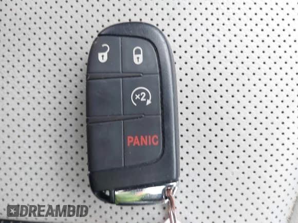 ✅ 2020 Jeep Compass Limited • VIN: 3C4NJDCB0LT233570 • Lot: 42182241. Listed on IAAI with 59,858 mi. Free auction sales archive from the USA and detailed vehicle history report at DreamBid. Image 11.