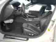 2022 BMW 3 Series 330i z VIN 3MW5R1J02N8C22890, wystawiony jako Copart lot #81526215 z przebiegiem 37 878 mil mil oraz Szkoda całkowita • Salvage title. Historia ofert i sprzedaży dostępna na DreamBid. Obrazek 7.