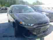 2024 Dodge Hornet R/T z VIN ZACPDFCW4R3A44037, wystawiony jako IAAI lot #42156053 z przebiegiem 17 196 mil mil oraz . Historia ofert i sprzedaży dostępna na DreamBid. Obrazek 1.