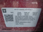 ✅ 2021 Chevrolet Bolt EV LT • VIN: 1G1FY6S09M4113827 • Lot: 41749981. Wystawiony na IAAI z przebiegiem 49 397 mil. Bezpłatny archiwum sprzedaży aukcyjnych z USA i szczegółowy raport historii pojazdu na DreamBid. Zdjęcie 9.