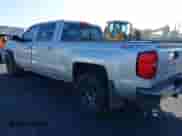 2015 Chevrolet Silverado 1500 LTZ z VIN 3GCUKSEC9FG258290, wystawiony jako IAAI lot #43514218 z przebiegiem 168 385 mil mil oraz . Historia ofert i sprzedaży dostępna na DreamBid. Obrazek 3.