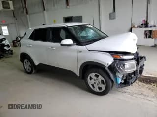 ✅ 2020 Hyundai Venue SE • VIN: KMHRB8A37LU025883 • Lot: 49889945. Listed on Copart with 71,765 mi. Free auction sales archive from the USA and detailed vehicle history report at DreamBid. Image 4.
