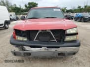 ✅ 2004 Chevrolet Silverado 1500 LS • VIN: 2GCEC13T241392353 • Лот: 73499844. Опубликован ранее на Copart с пробегом 232 262 миль. Бесплатный доступ к архиву аукционных продаж из США и подробный отчёт об истории автомобиля на DreamBid. Изображение 5.