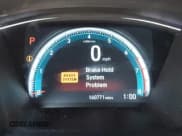 ✅ 2018 Honda Civic EX-L • VIN: SHHFK7H70JU222893 • Lot: 43178061. Wystawiony na IAAI z przebiegiem 160 771 mil. Bezpłatny archiwum sprzedaży aukcyjnych z USA i szczegółowy raport historii pojazdu na DreamBid. Zdjęcie 15.