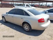 ✅ 2001 Audi A6 • VIN: WAUBH64B91N036786 • Lot: 42175934. Wystawiony na IAAI z przebiegiem 78 452 mil. Bezpłatny archiwum sprzedaży aukcyjnych z USA i szczegółowy raport historii pojazdu na DreamBid. Zdjęcie 3.