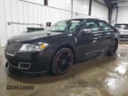 ✅ 2010 Lincoln MKZ • VIN: 3LNHL2GC6AR750828 • Lot: 91238445. Listed on Copart with 165,154 mi. Free auction sales archive from the USA and detailed vehicle history report at DreamBid. Image 1.