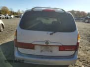 ✅ 2000 Mercury Villager Sport • VIN: 4M2XV12T8YDJ31320 • Лот: 77830574. Опубликован ранее на Copart с пробегом 122 175 миль. Бесплатный доступ к архиву аукционных продаж из США и подробный отчёт об истории автомобиля на DreamBid. Изображение 6.