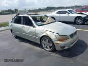 ✅ 2004 Lexus IS 300/350 • VIN: JTHBD192940087361 • Lot: 42653217. Wystawiony na IAAI z przebiegiem Nie podano. Bezpłatny archiwum sprzedaży aukcyjnych z USA i szczegółowy raport historii pojazdu na DreamBid. Zdjęcie 1.