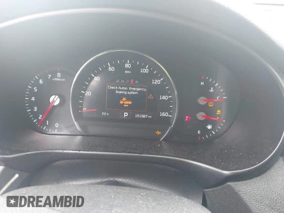 ✅ 2018 Kia Sorento EX • VIN: 5XYPH4A52JG354719 • Лот: 42385011. Опубликован ранее на IAAI с пробегом 151 567 миль. Бесплатный доступ к архиву аукционных продаж из США и подробный отчёт об истории автомобиля на DreamBid. Изображение 7.