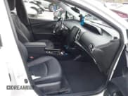 ✅ 2021 Toyota Prius LE • VIN: JTDKAMFP5M3181120 • Лот: 41623588. Опубликован ранее на IAAI с пробегом 83 809 миль. Бесплатный доступ к архиву аукционных продаж из США и подробный отчёт об истории автомобиля на DreamBid. Изображение 5.