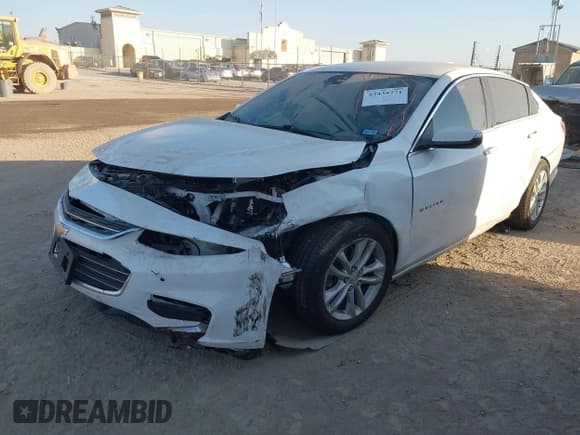 ✅ 2016 Chevrolet Malibu Hybrid • VIN: 1G1ZJ5SU8GF284270 • Lot: 43435771. Listed on IAAI with 96,484 mi. Free auction sales archive from the USA and detailed vehicle history report at DreamBid. Image 16.
