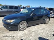 ✅ 2010 Subaru Impreza i Premium • VIN: JF1GH6B6XAH824432 • Lot: 84231005. Listed on Copart with 126,555 mi. Free auction sales archive from the USA and detailed vehicle history report at DreamBid. Image 1.