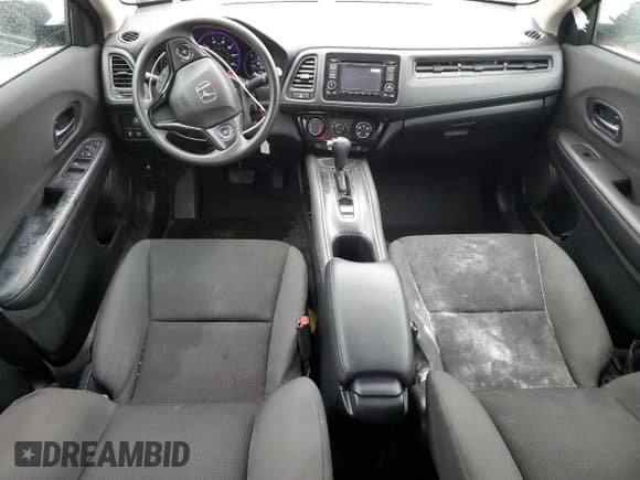 ✅ 2022 Honda HR-V LX • VIN: 3CZRU5H36NM734020 • Лот: 90333865. Опубликован ранее на Copart с пробегом 64 482 миль. Бесплатный доступ к архиву аукционных продаж из США и подробный отчёт об истории автомобиля на DreamBid. Изображение 8.