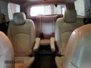 ✅ 2007 GMC Acadia SLT • VIN: 1GKEV23767J154734 • Lot: 61480405. Wystawiony na Copart z przebiegiem 148 412 mil. Bezpłatny archiwum sprzedaży aukcyjnych z USA i szczegółowy raport historii pojazdu na DreamBid. Zdjęcie 10.